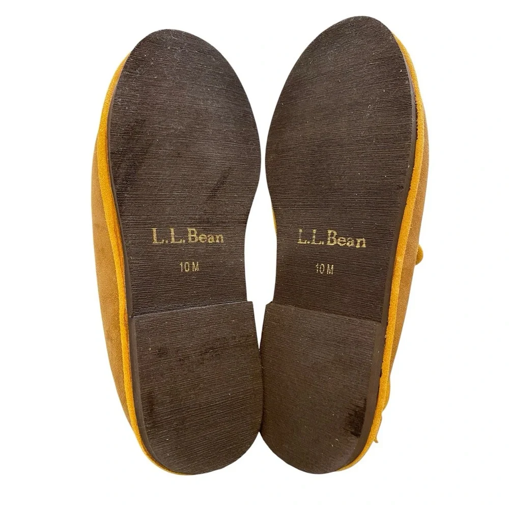 L.L. Bean keep your